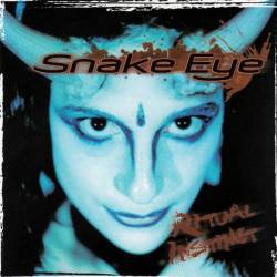 Snake Eye : Ritual Instinct